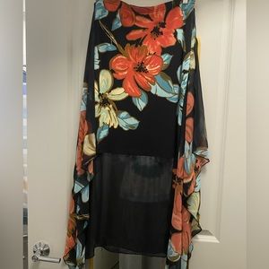 Women’s long skirt